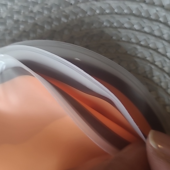 WOOF Zip Seal Bags - Picture 7 of 8